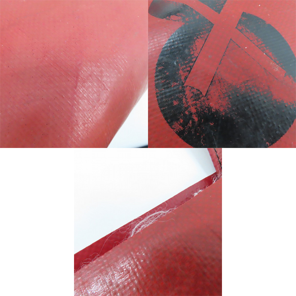 実際に弊社で買取させて頂いたFREITAG×ZUCCA/フライターグ×ズッカ F261 トートバッグの画像 8枚目