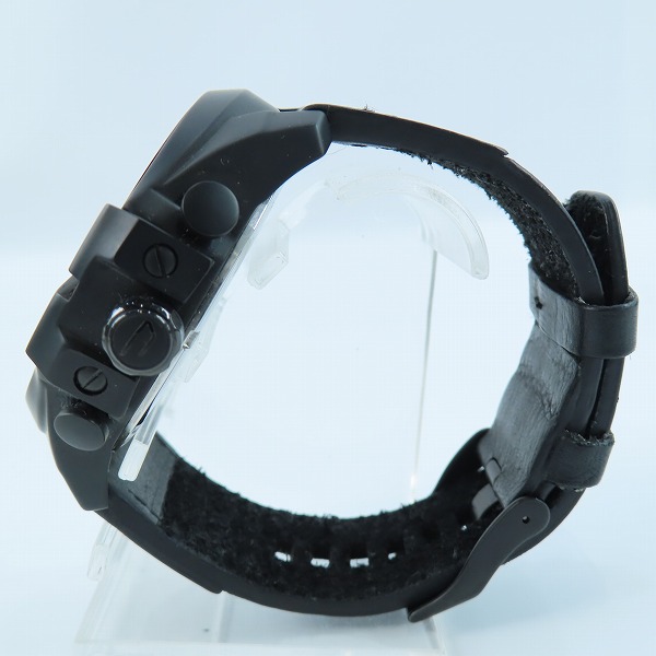 実際に弊社で買取させて頂いたDIESEL/ディーゼル 時計/ウォッチ DZ-4460【動作未確認】の画像 1枚目