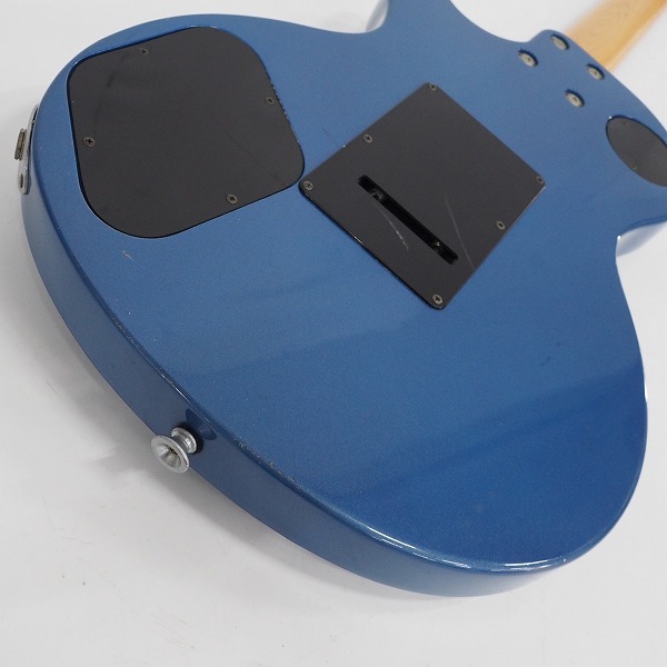 実際に弊社で買取させて頂いた★【難有り】Charvel/シャーベル Refinement Series R-S43 レスポールシェイプ エレキギターの画像 7枚目