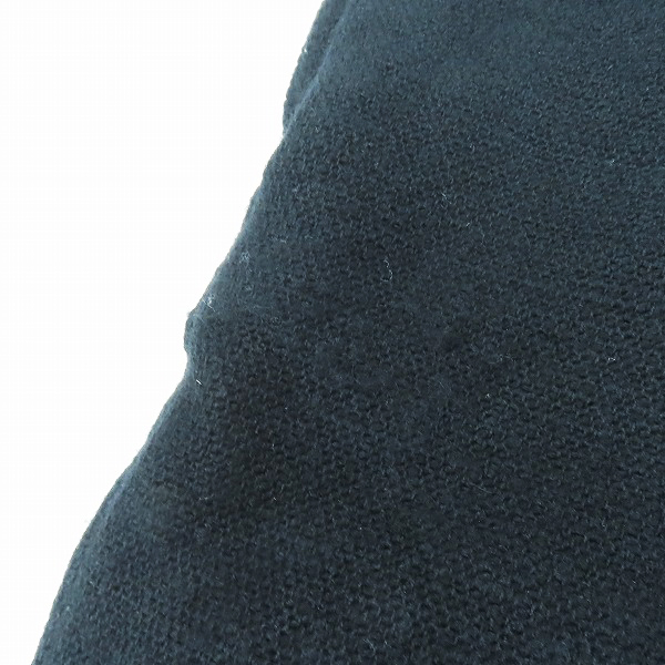 実際に弊社で買取させて頂いたY. & SONS×AURALEE/ワイアンドサンズ×オーラリー 羽織/コートの画像 7枚目