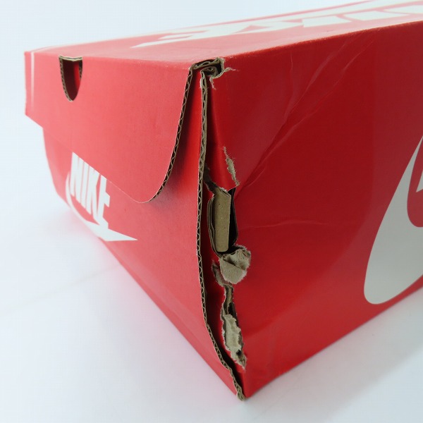 実際に弊社で買取させて頂いた【未使用】NIKE×ATMOS/ナイキ×アトモス AIR MAX2 LIGHT QS/エアマックス2 ライトQS CI5590-001/28.5の画像 8枚目