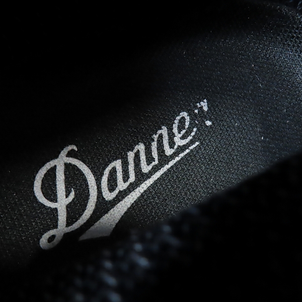 実際に弊社で買取させて頂いたDANNER/ダナー DANNER FIELD/ダナーフィールド  GORE-TEX/ゴアテックス ブーツ  D121299/US8の画像 6枚目