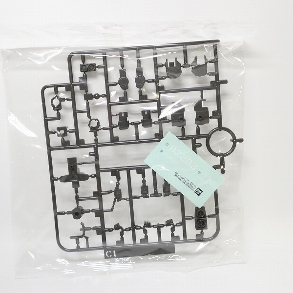 実際に弊社で買取させて頂いた【未組立】BANDAI/バンダイ HG 1/144 ジム・スパルタンの画像 4枚目