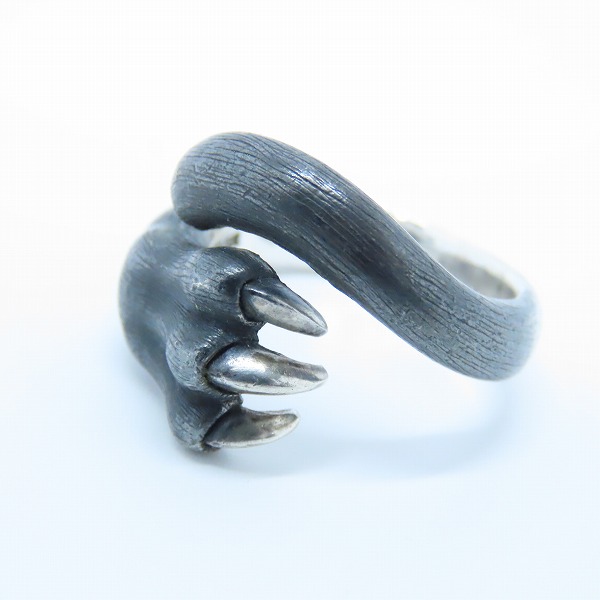 実際に弊社で買取させて頂いたBloody Mary/ブラッディマリー フィーラインポーリング 17.5-18号