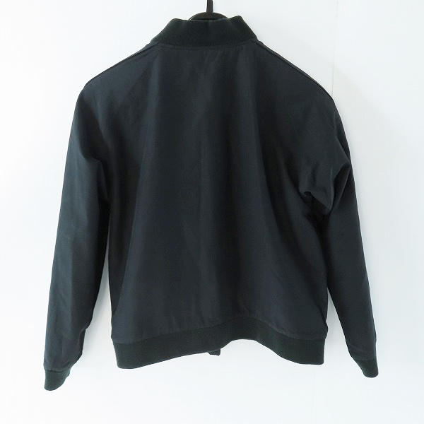 実際に弊社で買取させて頂いたAG by EXPERIMENT/エージーバイエクスペリメント リバーシブル ジャケット ブルゾン 1の画像 3枚目