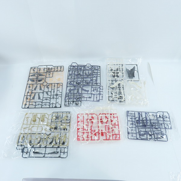 実際に弊社で買取させて頂いた【未組立】KOTOBUKIYA/コトブキヤ メガミデバイス 1/1 皇巫 スサノヲ レガリアの画像 1枚目