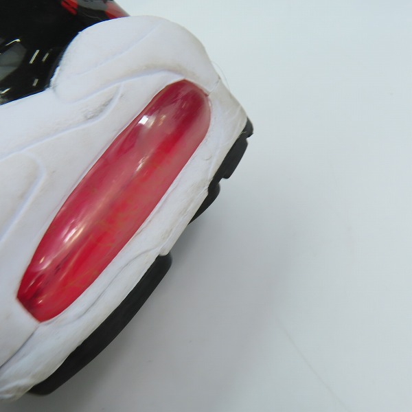 実際に弊社で買取させて頂いたNIKE×ATMOS/ナイキ×アトモス AIR MAX2 LIGHT QS/エアマックス2 ライトQS CI5590-001/28の画像 8枚目