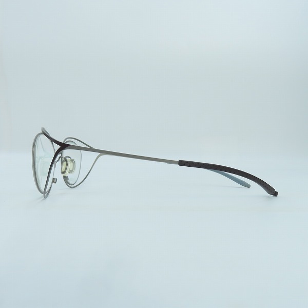 実際に弊社で買取させて頂いたspec espace/スペックエスパス 眼鏡/アイウェア ES-1961の画像 1枚目