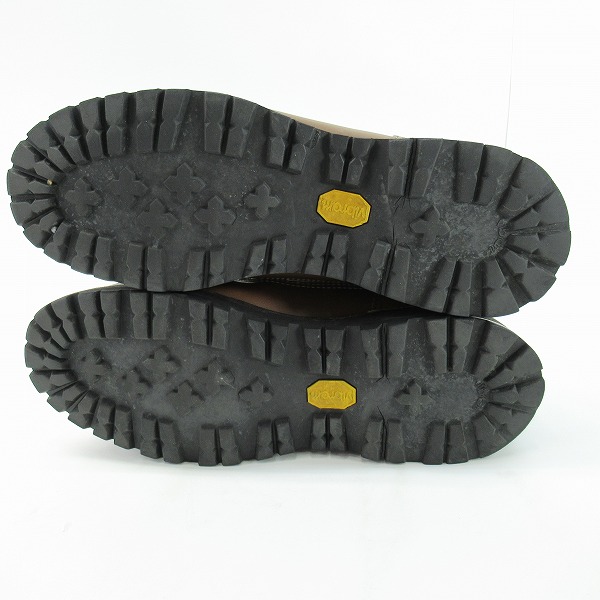 実際に弊社で買取させて頂いたDANNER/ダナー GORE-TEX DJ DANNER LIGHT/ダナーライト トレッキングブーツ 30420X/US8の画像 2枚目