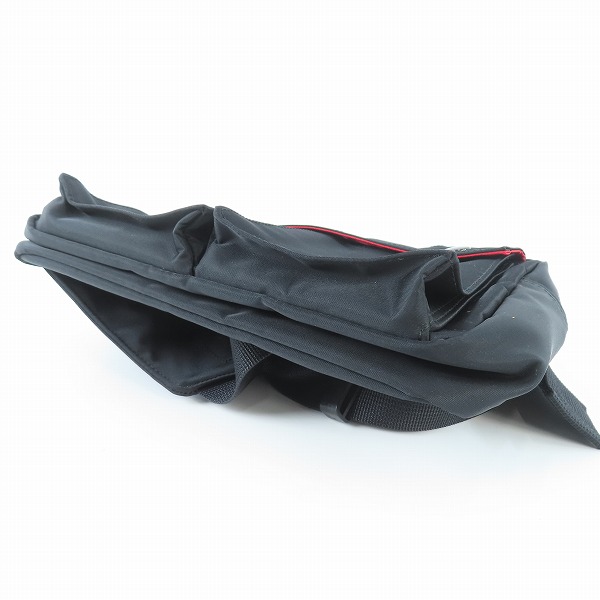 実際に弊社で買取させて頂いた(1)PORTER/ポーター L-fine/エルファイン ウエストバッグの画像 2枚目