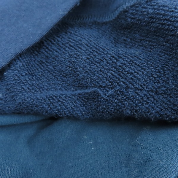 実際に弊社で買取させて頂いたnonnative/ノンネイティブ スウェット/トレーナー NN-C4008/0の画像 6枚目