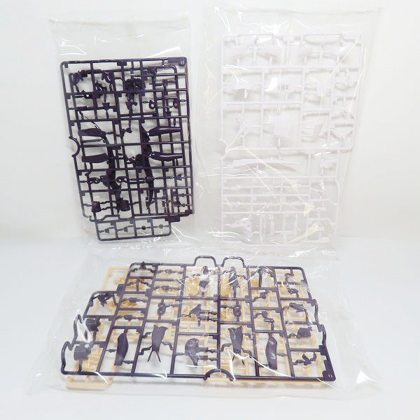 実際に弊社で買取させて頂いた【未組立】コトブキヤ アルカナディア ソフィエラの画像 3枚目