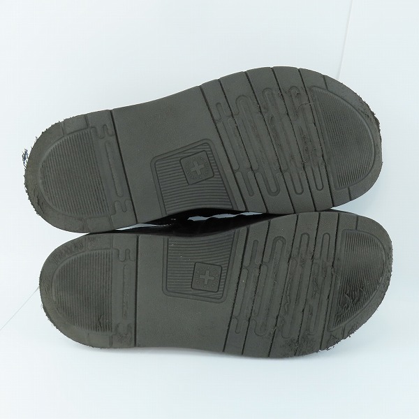 実際に弊社で買取させて頂いたDr.Martens×SUICOKE/ドクターマーチン×スイコック DM MURA サンダル  UK11の画像 2枚目