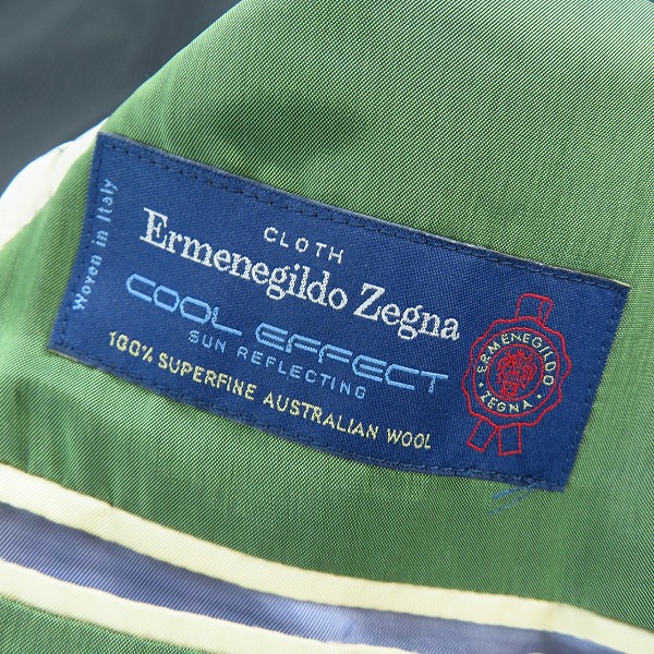 実際に弊社で買取させて頂いたPaul Smith/ポールスミス テーラードジャケット パンツ セットアップ PL-HK-42315/Mの画像 2枚目