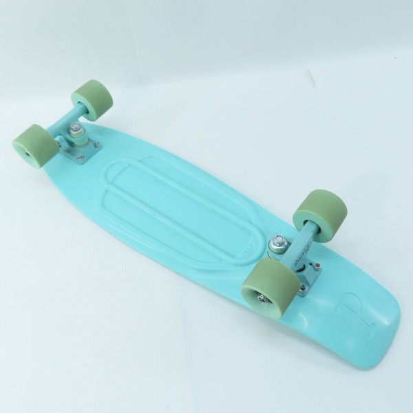 実際に弊社で買取させて頂いたPenny/ペニー ミニクルーザー ボード スケートボード/スケボーの画像 1枚目