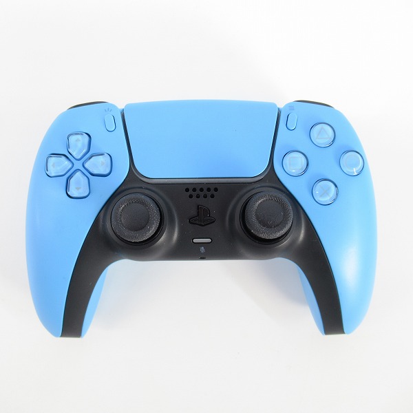 実際に弊社で買取させて頂いたSONY/ソニー Playstation5/PS5/プレイステーション5 DualSense ワイヤレスコントローラー CFI-ZCT1J