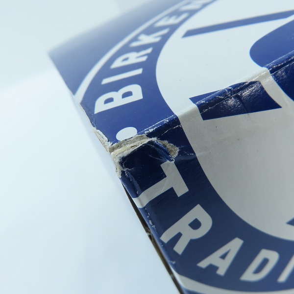 実際に弊社で買取させて頂いたBIRKENSTOCK/ビルケンシュトック サンダル シューズ ボストン 0060461 /25の画像 9枚目