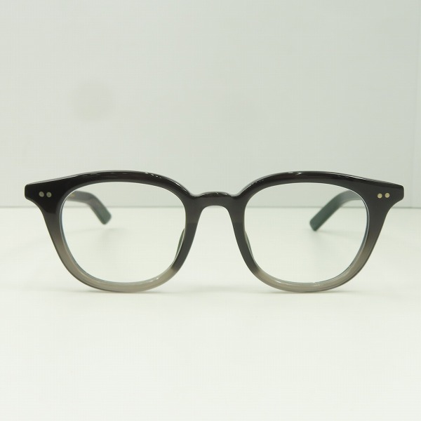 実際に弊社で買取させて頂いたNATIVE SONS/ネイティブサンズ Guerrero/ゲレロ メガネフレーム/アイウェア PL-042