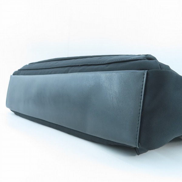 実際に弊社で買取させて頂いたTUMI/トゥミ 「サニー」コンバーチブル・ブリーフ/リュック/6602080D2Eの画像 2枚目