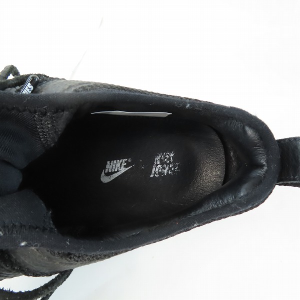実際に弊社で買取させて頂いたNIKE/ナイキ AIR ZOOM/エアズーム LWP'16 JCRD キム ジョーンズ 878223-001/26の画像 4枚目