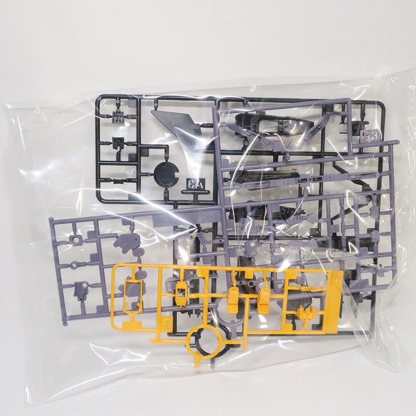 実際に弊社で買取させて頂いた【未組立】BANDAI/バンダイ HG 1/144 ガンダムTR-6 ウーンドウォート サイコブレードカスタム A.O.Z RE-BOOT版の画像 3枚目