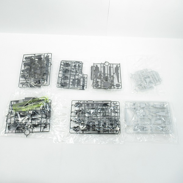 実際に弊社で買取させて頂いた【未組立】BANDAI/バンダイスピリッツ MG 1/100 百式壊/クラッシュ/ガンダムビルドダイバーズ/ガンプラ/プレバンの画像 3枚目
