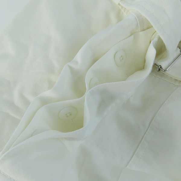 実際に弊社で買取させて頂いたJournal Standerd/ジャーナルスタンダード TOSHIO SUGA つなぎ/オールインワン /Lの画像 3枚目