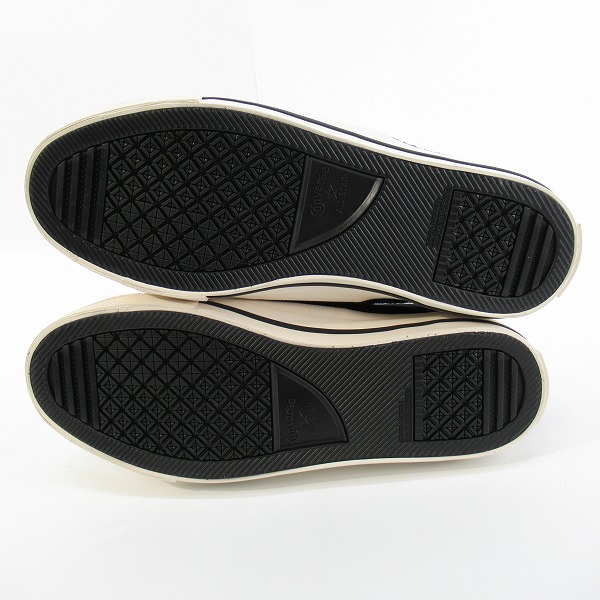 実際に弊社で買取させて頂いたCONVERSE/コンバース SKATEBOARDING+ スケートボーディング ワンダー エスケー 1SE204/28の画像 2枚目