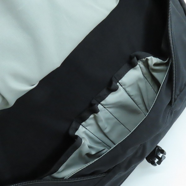 実際に弊社で買取させて頂いたMYSTERY RANCH/ミステリーランチ 3way ブリーフケース/ショルダー/リュックの画像 6枚目