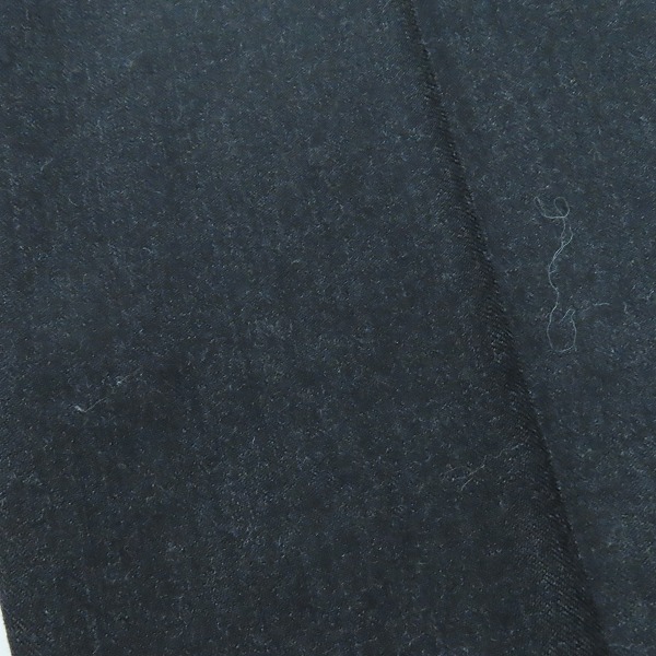 実際に弊社で買取させて頂いたHUGO BOSS/ヒューゴボス ウールスラックスパンツ 44の画像 7枚目