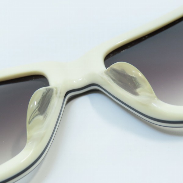 実際に弊社で買取させて頂いたBLACK FLYS/ブラックフライ FLY LAYER サングラス/アイウェアの画像 6枚目