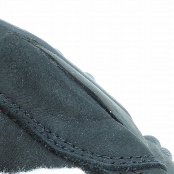 実際に弊社で買取させて頂いたNIKE×AMBUSH/ナイキ×アンブッシュ AIR ADJUST FORCE SP エアアジャスト フォースSP スニーカー DM8465-001/26.5の画像 6枚目