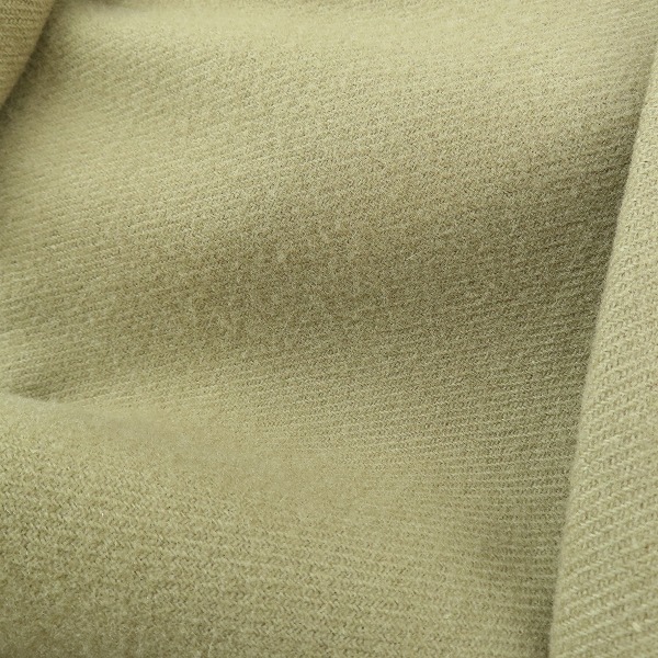 実際に弊社で買取させて頂いたEDIFICE/エディフィス ウール チェスターコート/48の画像 5枚目