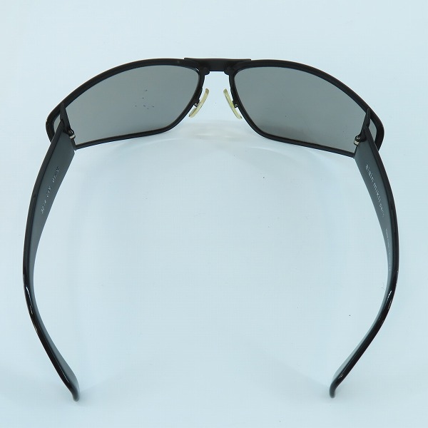 実際に弊社で買取させて頂いたalain mikli/アランミクリ メタルフレーム サングラス/アイウェア 3214の画像 2枚目