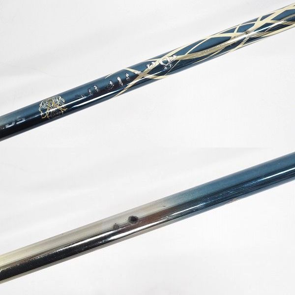 実際に弊社で買取させて頂いたCallaway/キャロウェイ ROGUE/ローグ ドライバー 1w/10.5° Basileus 50の画像 7枚目