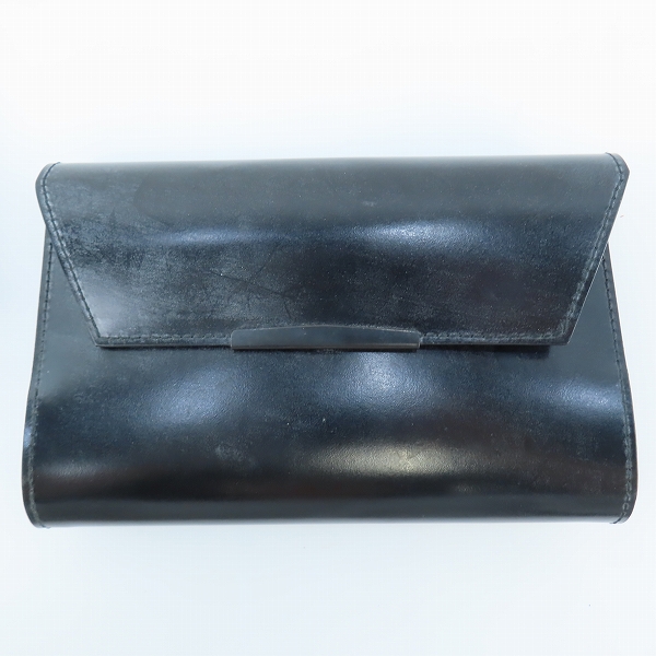 実際に弊社で買取させて頂いたPORTER/ポーター×B印 YOSHIDA “Raymond Marlowe 手帳カバー/ブックカバー