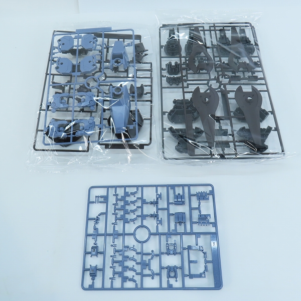 実際に弊社で買取させて頂いた【未組立】BANDAI/バンダイスピリッツ MG 1/100 リック・ディアス (クワトロ・バジーナカラー)/Ζガンダム/ガンプラの画像 2枚目