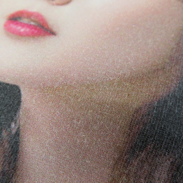 実際に弊社で買取させて頂いたdoublet/ダブレット BEFORE AFTER IDOL  半袖Tシャツ 24AW42CS346/Mの画像 7枚目