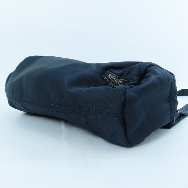 実際に弊社で買取させて頂いたPORTER/ポーター ショルダーバッグ/ショルダーポーチの画像 3枚目
