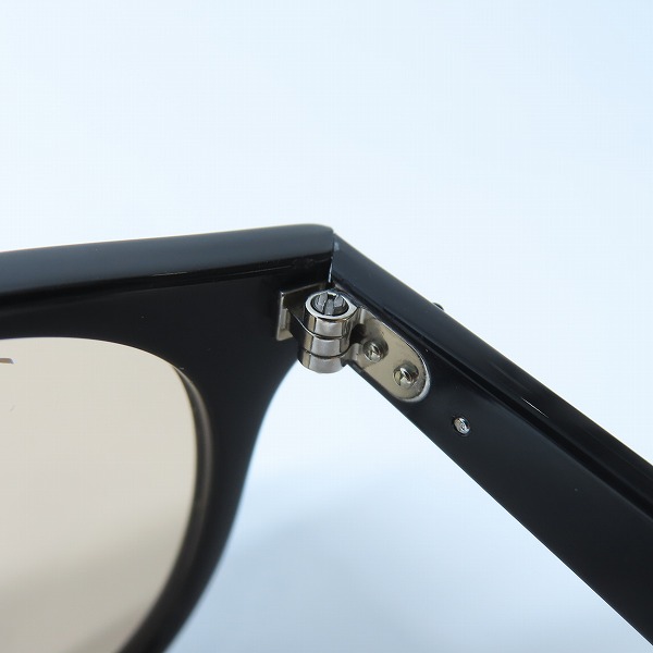 実際に弊社で買取させて頂いたRay Ban/レイバン サングラス/アイウェア RB4259-F 601/93の画像 4枚目