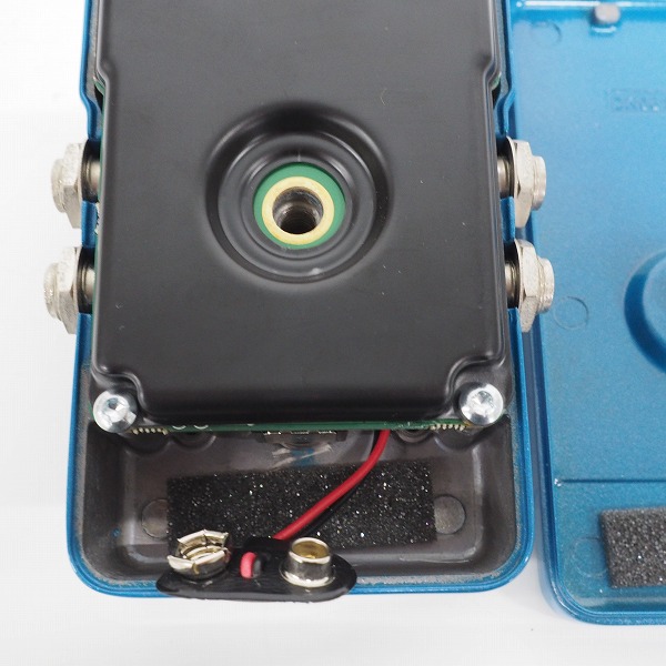 実際に弊社で買取させて頂いたTC Electronic/TCエレクトロニック Flashback Delay and Looper/ディレイ＆ルーパー エフェクター【動作確認済】の画像 6枚目