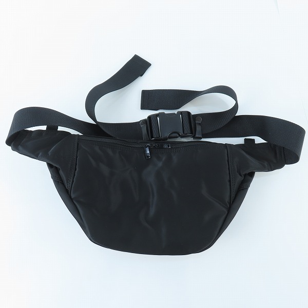 実際に弊社で買取させて頂いたPOTER/ポーター タンカー ボディ/ウエストバッグの画像 1枚目