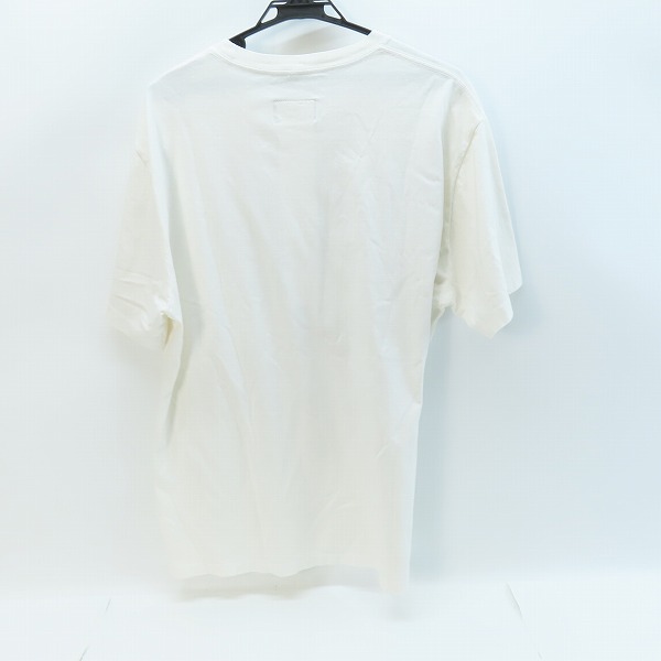 実際に弊社で買取させて頂いたdoublet/ダブレット BEFORE AFTER IDOL  半袖Tシャツ 24AW42CS346/Mの画像 1枚目