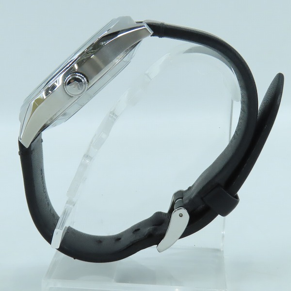実際に弊社で買取させて頂いたEMPORIO ARMANI/エンポリオアルマーニ 自動巻き腕時計 AR-60003の画像 1枚目