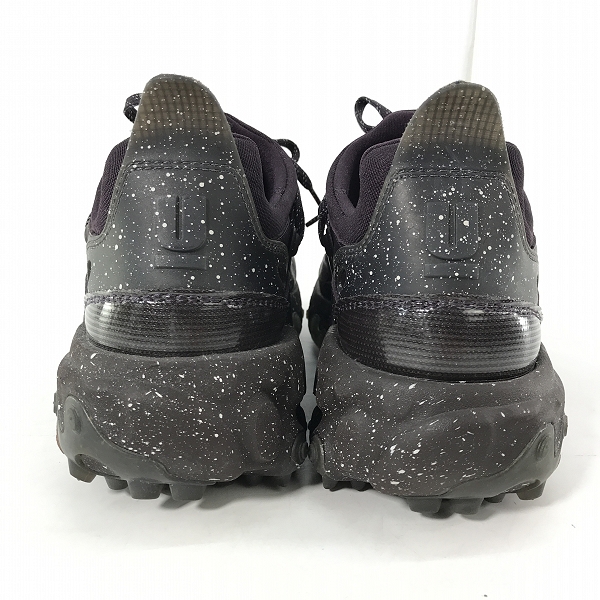 実際に弊社で買取させて頂いたUNDERCOVER×NIKE/アンダーカバー×ナイキ REACT PRESTO リアクト プレスト CU3459-200 27.0の画像 1枚目