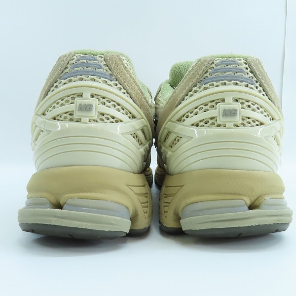 実際に弊社で買取させて頂いたNEW BALANCE×AURALEE /ニューバランス×オーラリー M1906RAU /29.5の画像 1枚目
