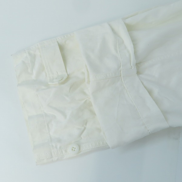 実際に弊社で買取させて頂いたJournal Standerd/ジャーナルスタンダード TOSHIO SUGA つなぎ/オールインワン /Lの画像 8枚目