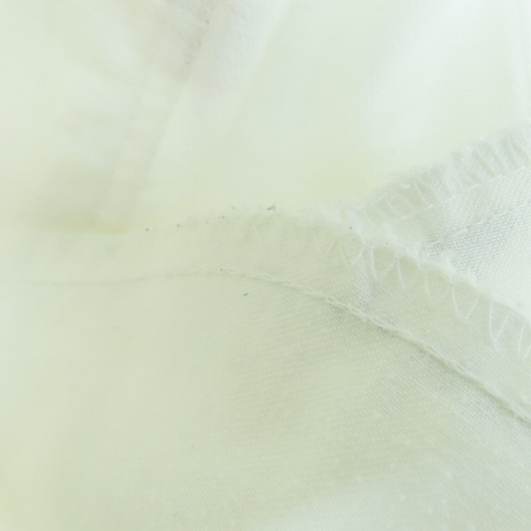 実際に弊社で買取させて頂いたLevis/リーバイス 90s ヴィンテージ  刻印520 オレンジタブ ホワイトデニムパンツ 40505-0251 W32 L32の画像 8枚目