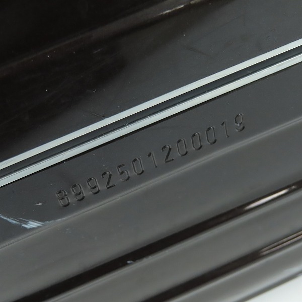 実際に弊社で買取させて頂いたRIMOWA/リモワ Lufthansa/ルフトハンザ エアーライト 2輪 899.25/33Lの画像 7枚目