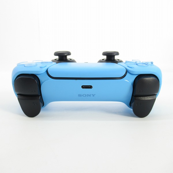 実際に弊社で買取させて頂いたSONY/ソニー Playstation5/PS5/プレイステーション5 DualSense ワイヤレスコントローラー CFI-ZCT1Jの画像 2枚目